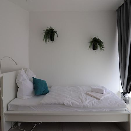 Ferienwohnung Gross, Modern, Vollausgestattet, Gemuetlich Mit Kueche Und Parkplatz Fuer Urlaub Oder Business Kettig Exterior foto