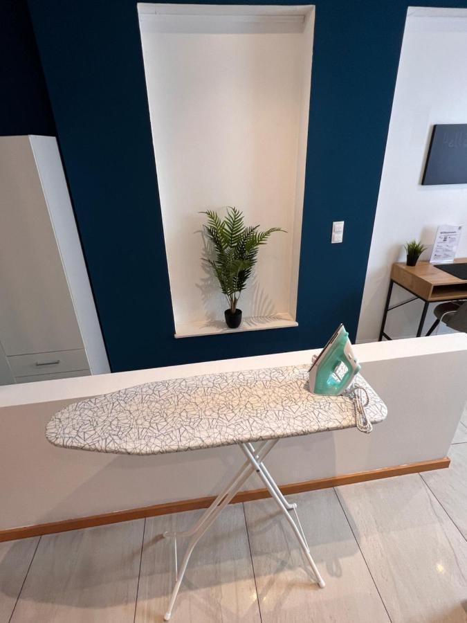 Ferienwohnung Gross, Modern, Vollausgestattet, Gemuetlich Mit Kueche Und Parkplatz Fuer Urlaub Oder Business Kettig Exterior foto